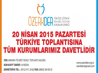 ATO Toplantısı